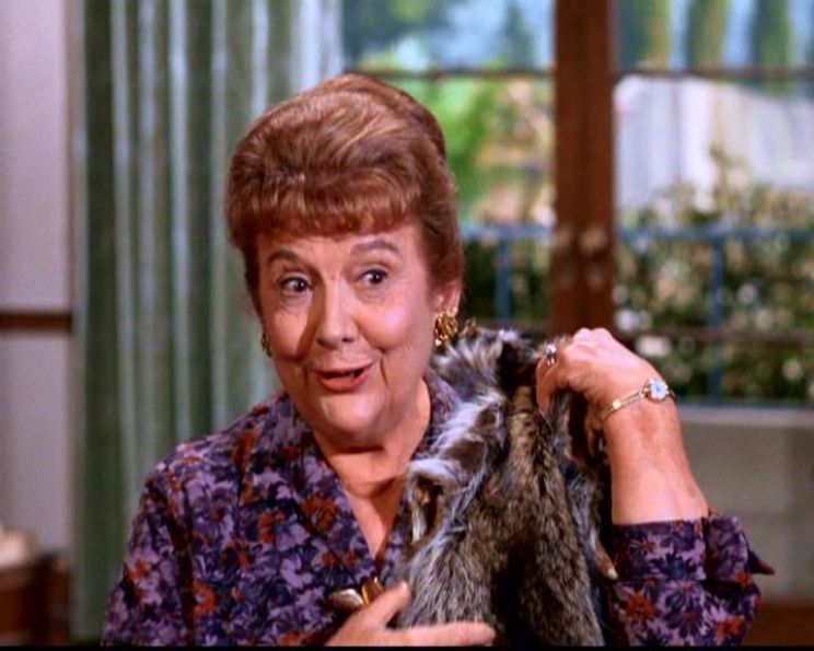 Madge Blake