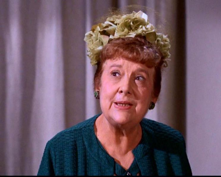 Madge Blake