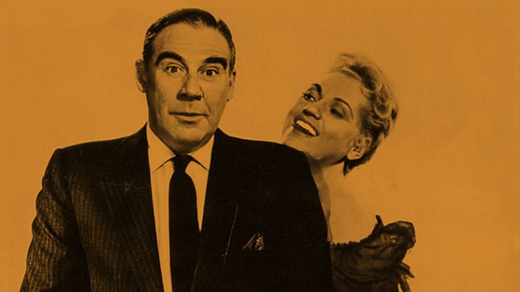 Madge Blake