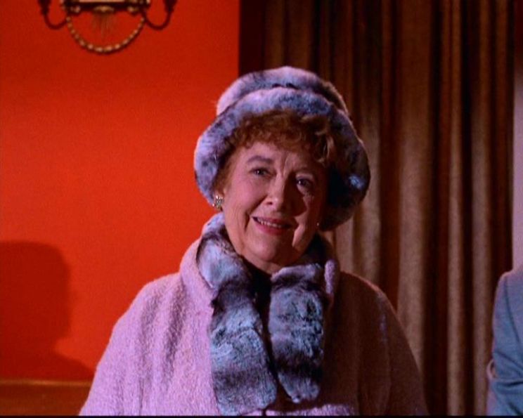 Madge Blake