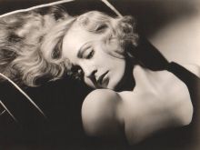 Madge Evans