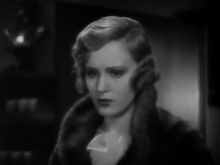 Madge Evans
