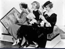 Madge Evans