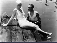 Madge Evans