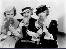 Madge Evans