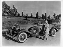 Madge Evans