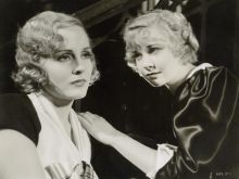 Madge Evans