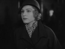 Madge Evans
