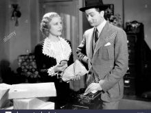 Madge Evans