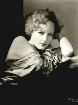 Madge Evans