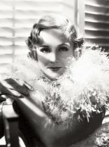 Madge Evans