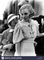Madge Evans
