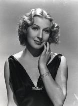 Madge Evans