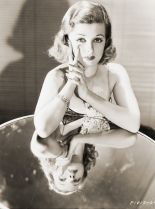 Madge Evans