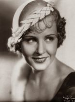 Madge Evans