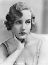 Madge Evans