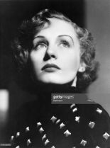Madge Evans