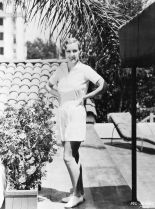 Madge Evans