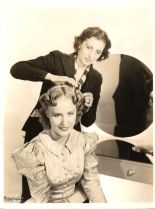 Madge Evans