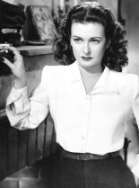 Madge Evans