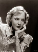 Madge Evans