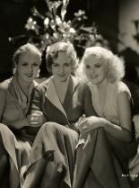 Madge Evans