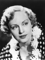 Madge Evans photo