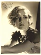 Madge Evans