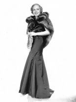 Madge Evans photo