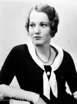 Madge Evans