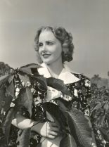 Madge Evans