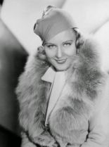 Madge Evans