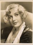 Madge Evans