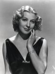 Madge Evans