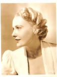 Madge Evans