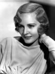 Madge Evans