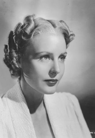 Madge Evans