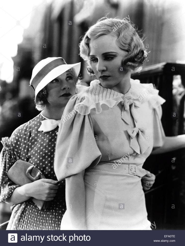 Madge Evans