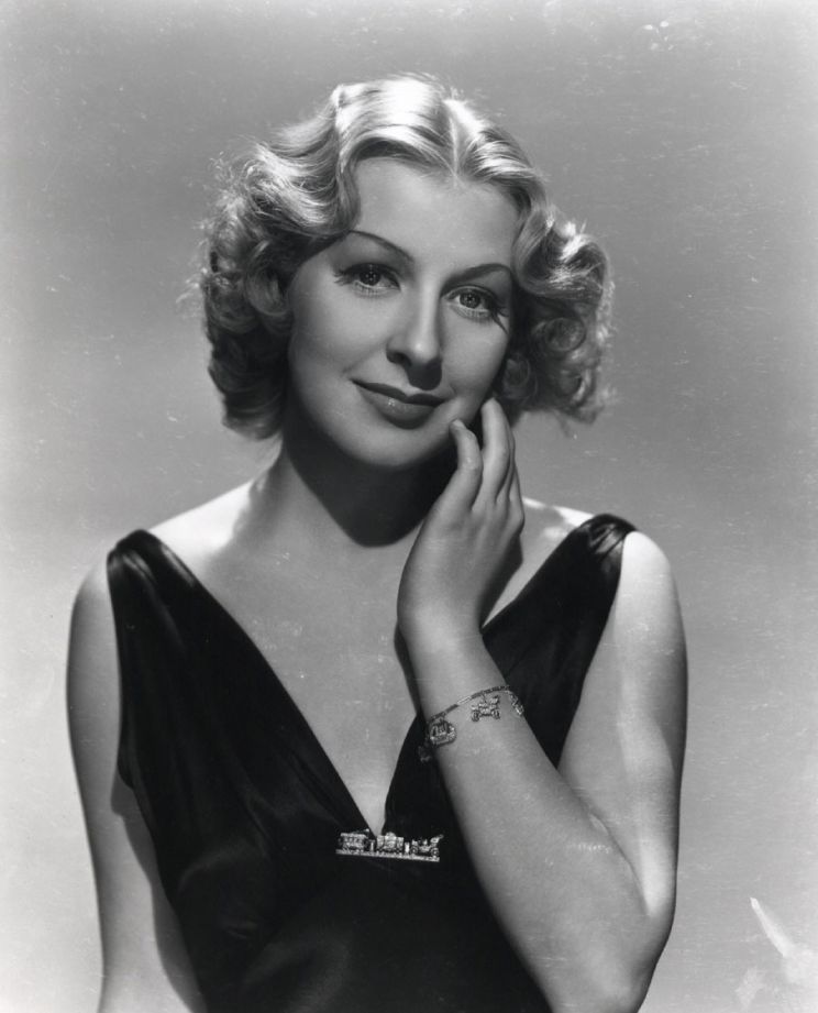 Madge Evans