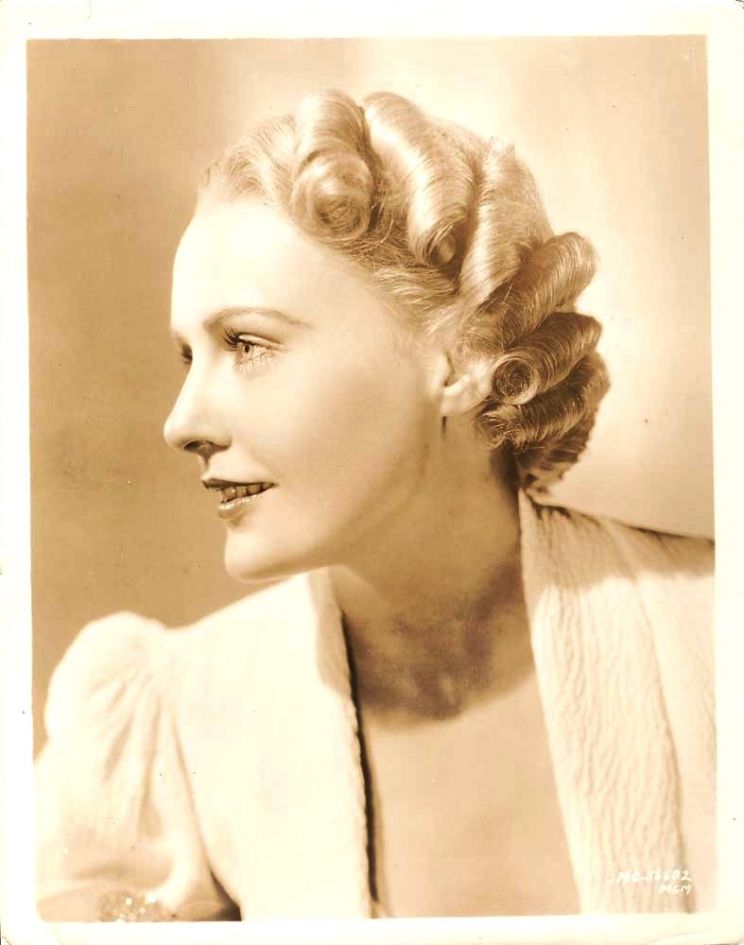 Madge Evans