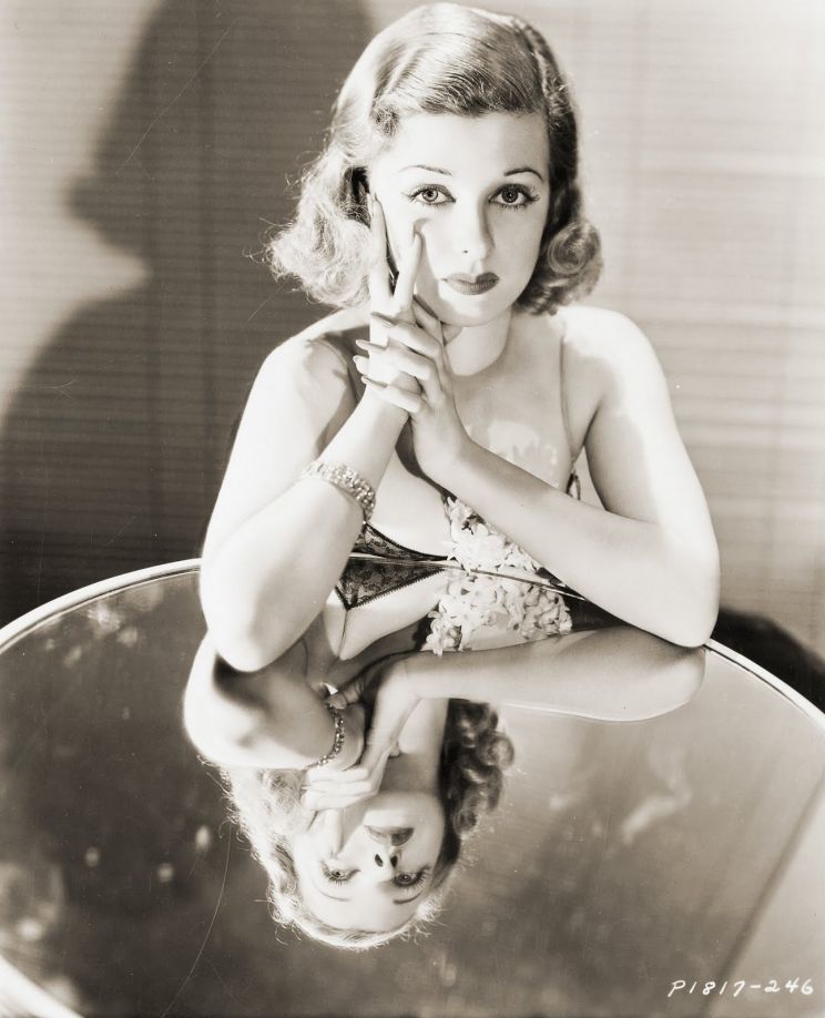 Madge Evans
