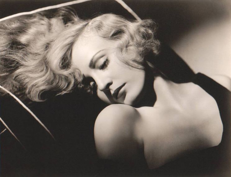 Madge Evans