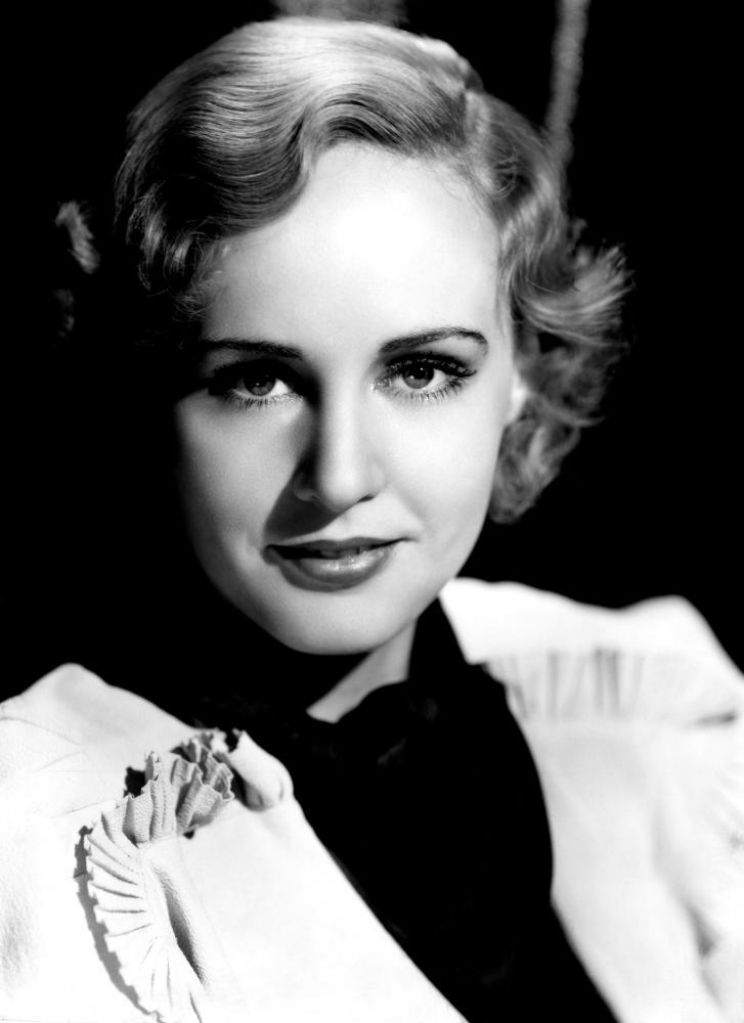 Madge Evans