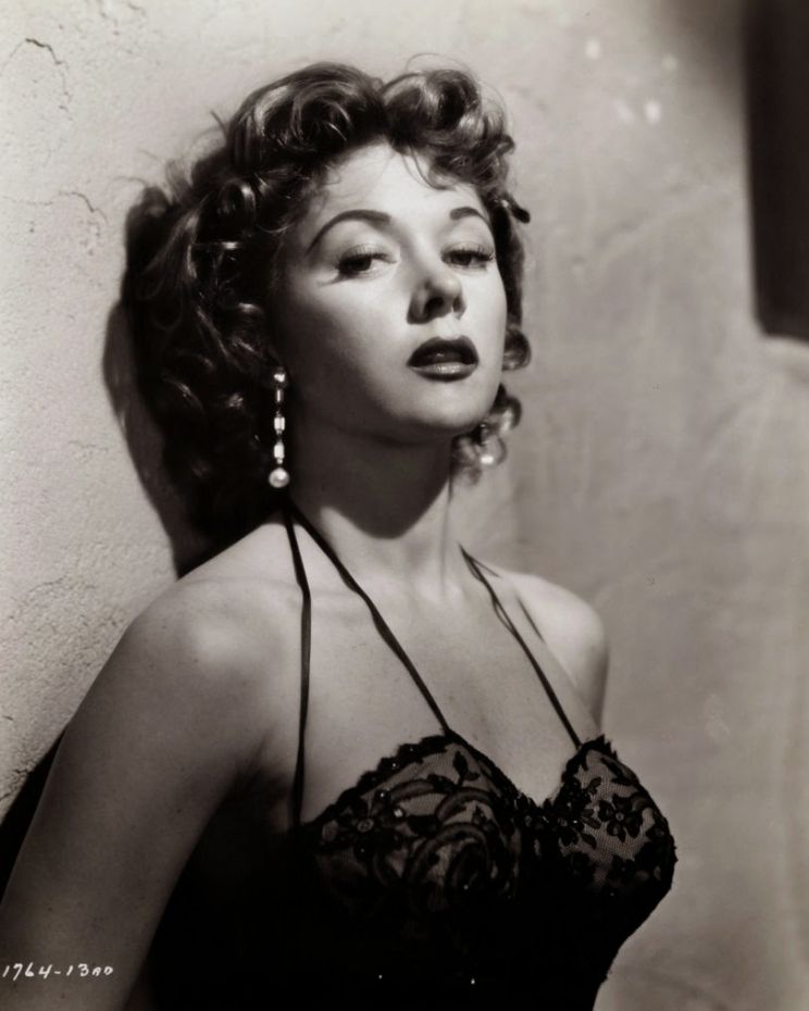 Madge Evans
