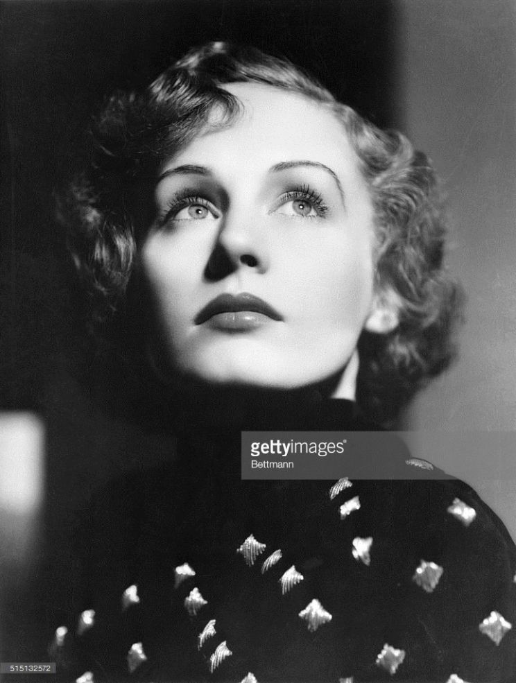 Madge Evans