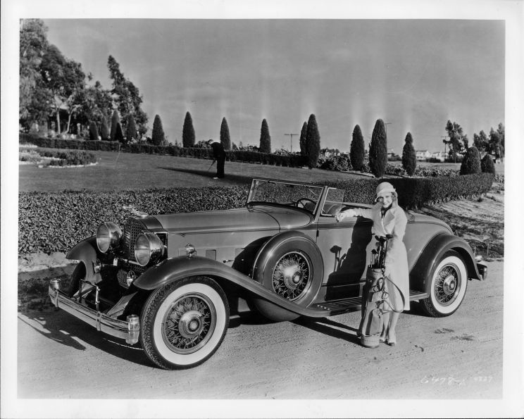 Madge Evans