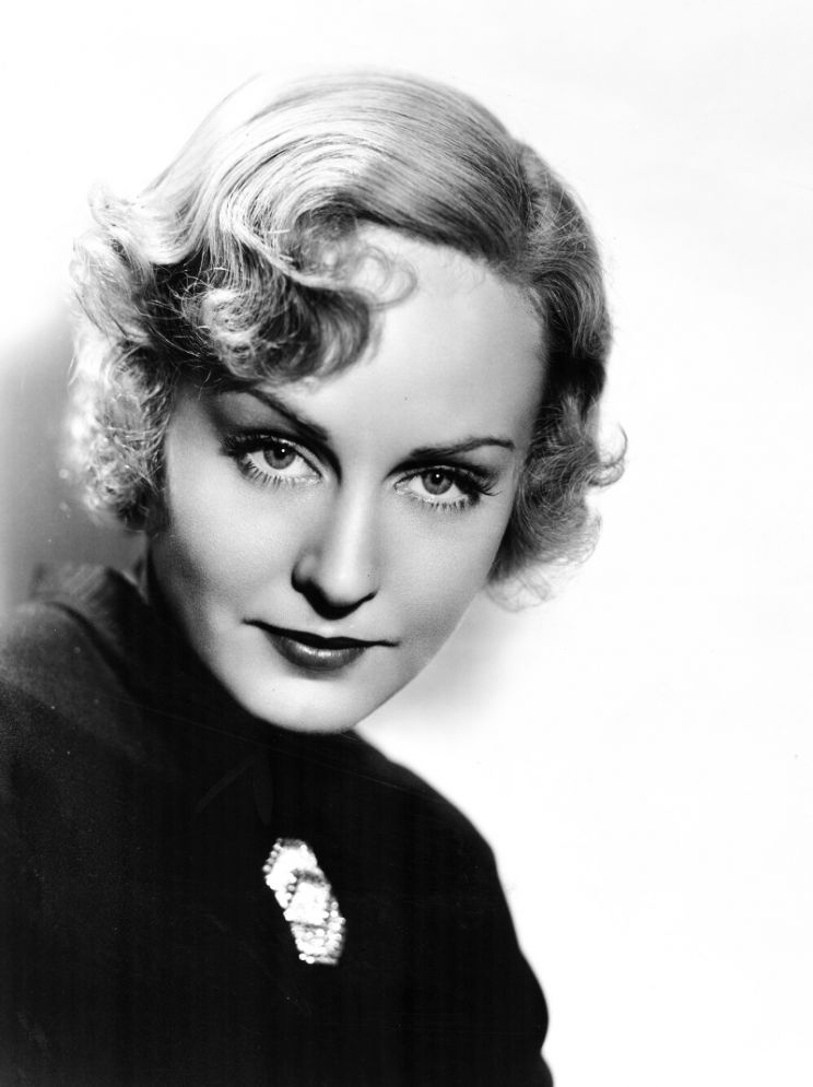 Madge Evans