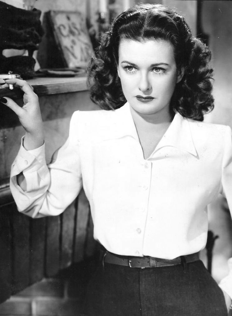 Madge Evans