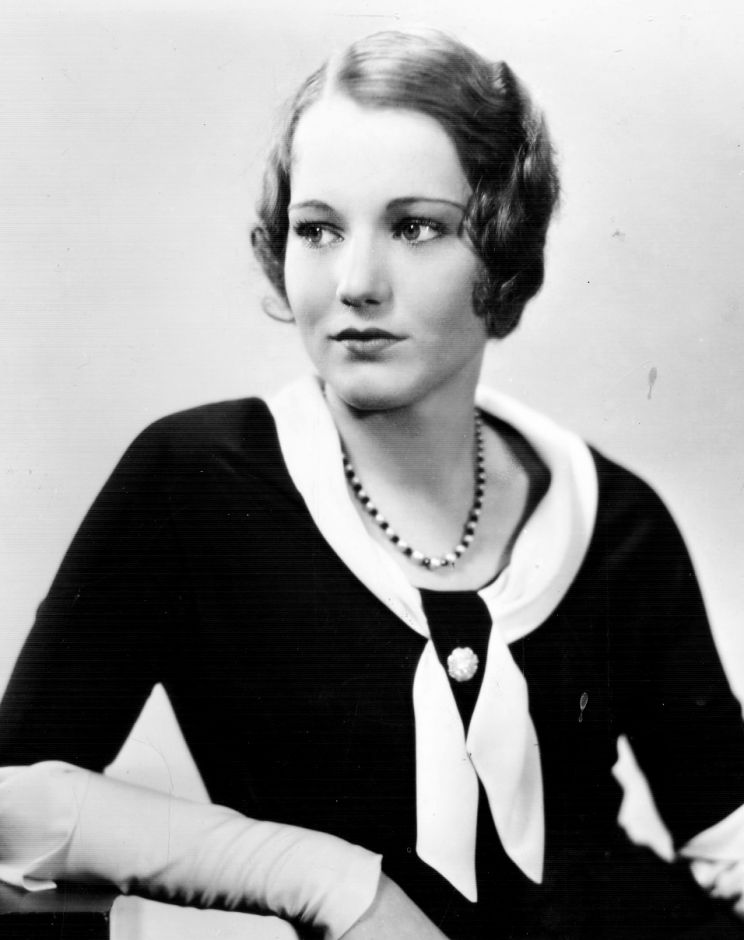 Madge Evans