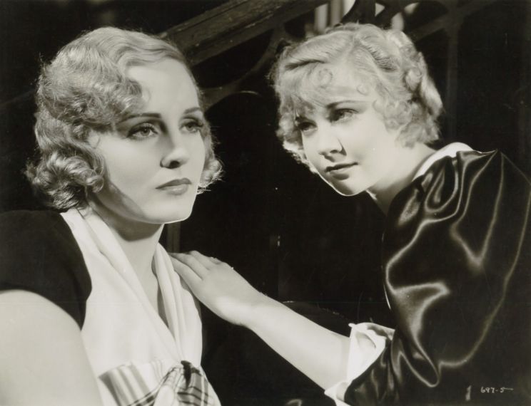 Madge Evans